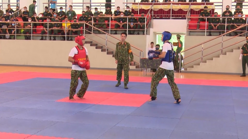 Những tấm gương tiêu biểu từ các phong trào thi đua của Bộ chỉ huy Quân sự tỉnh năm 2020 Những tấm gương tiêu biểu từ các phong trào thi đua của Bộ chỉ huy Quân sự tỉnh năm 2020