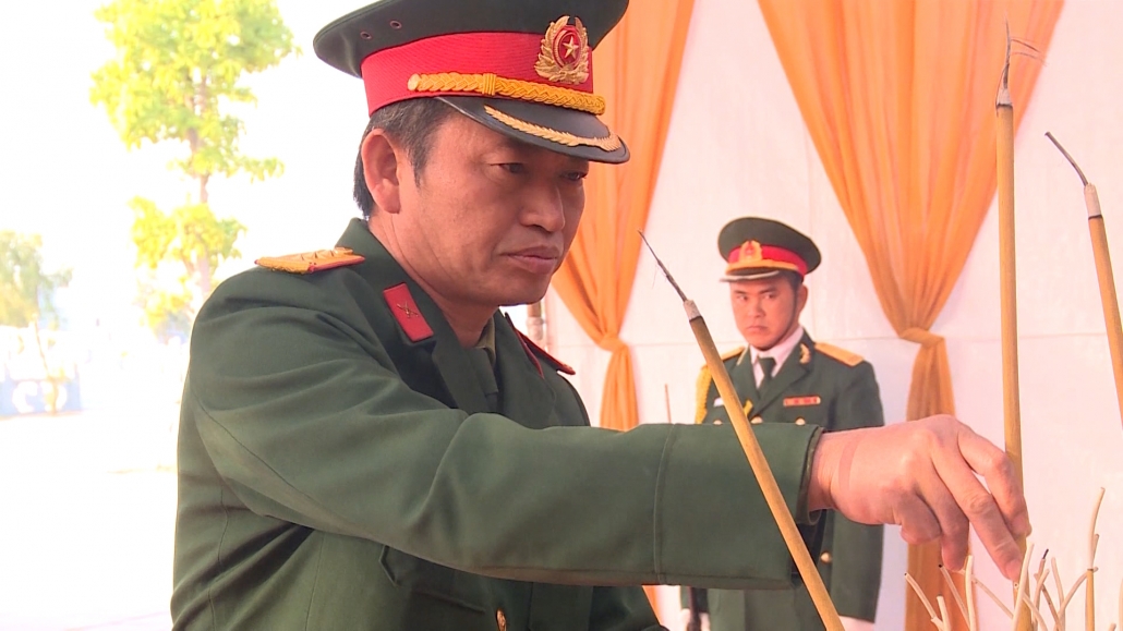 Nhìn lại việc thực hiện đề án 1237 tại Thái Nguyên Nhìn lại việc thực hiện đề án 1237 tại Thái Nguyên