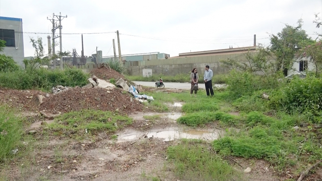 Trả lời ý kiến, kiến nghị của cử tri gửi đến Kỳ họp thứ 9 và 10 của HĐND tỉnh khóa XIII ( CM trả lời ý kiến cử tri 21-12)