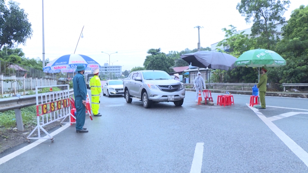 Xứng đáng với niềm tin của cấp ủy, chính quyền và nhân dân giao phó