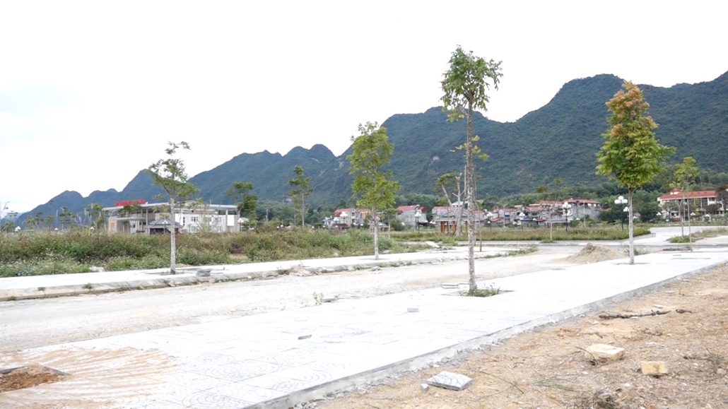 Võ Nhai: Tháo gỡ khó khăn trong cấp giấy chứng nhận quyền sử dụng đất Võ Nhai: Tháo gỡ khó khăn trong cấp giấy chứng nhận quyền sử dụng đất