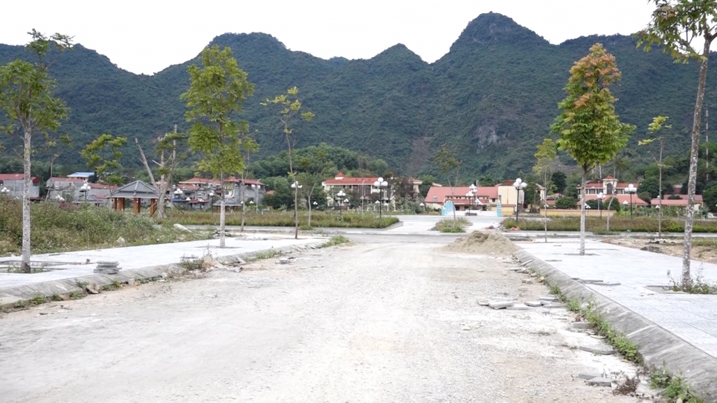 Võ Nhai: Tháo gỡ khó khăn trong cấp giấy chứng nhận quyền sử dụng đất Võ Nhai: Tháo gỡ khó khăn trong cấp giấy chứng nhận quyền sử dụng đất