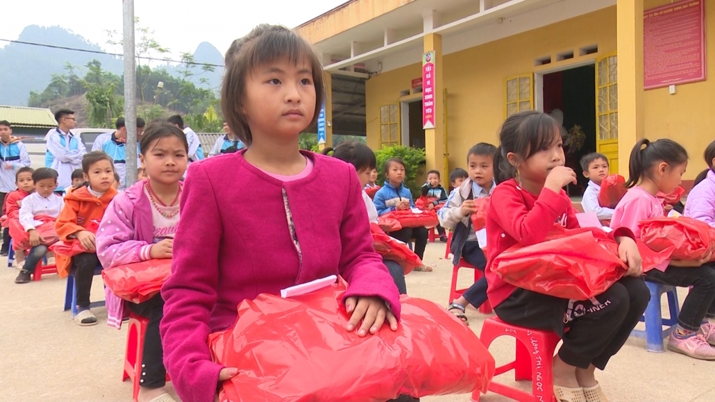 Gắn kết vì cuộc sống cộng đồng Gắn kết vì cuộc sống cộng đồng