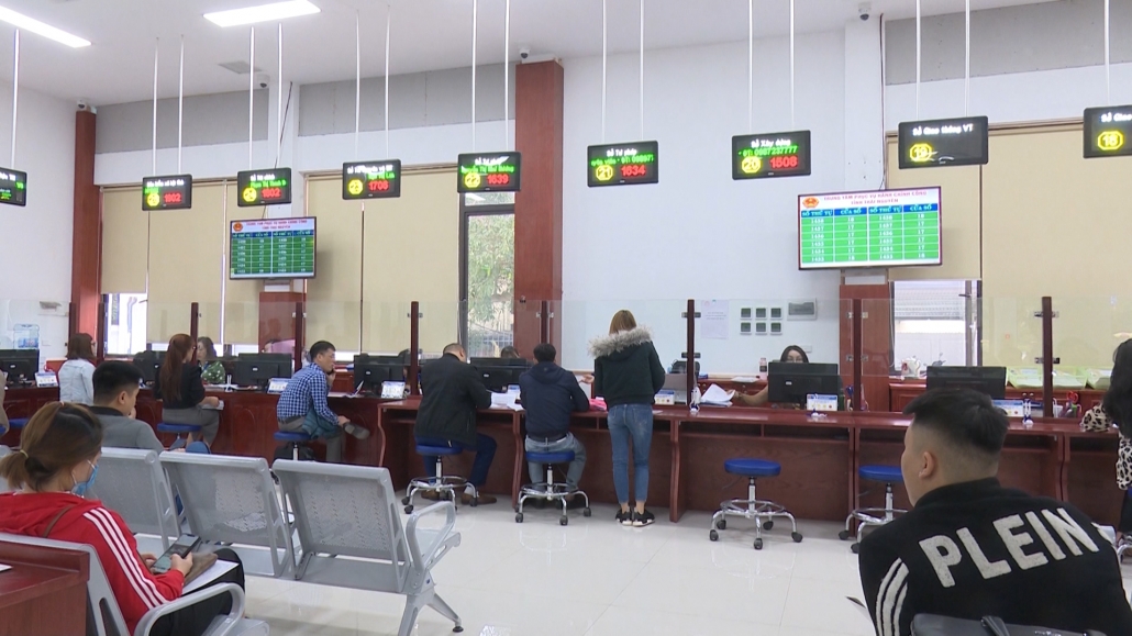 Ngành Tài chính tỉnh Thái Nguyên nỗ lực đẩy mạnh hoạt động cải cách hành chính