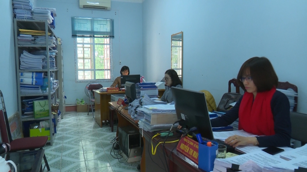 Ngành Tài chính tỉnh Thái Nguyên nỗ lực đẩy mạnh hoạt động cải cách hành chính