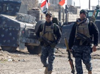 Iraq giành lại 60% lãnh thổ phía Đông Mosul từ IS