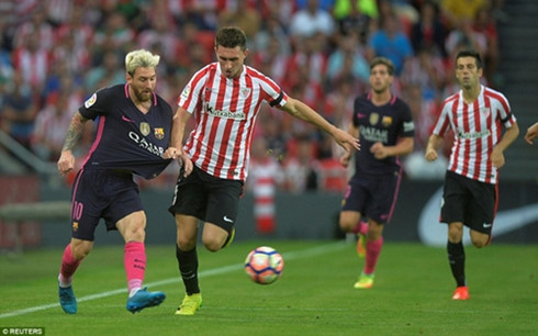 athletic bilbao barca qua mung nam moi