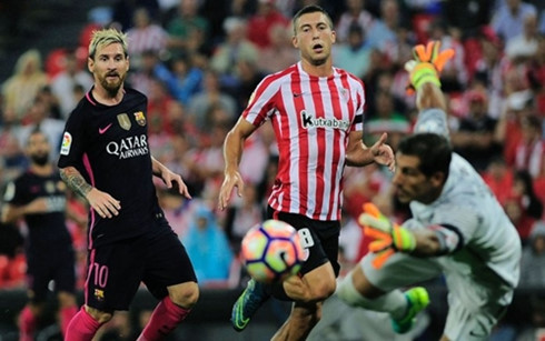 athletic bilbao barca qua mung nam moi