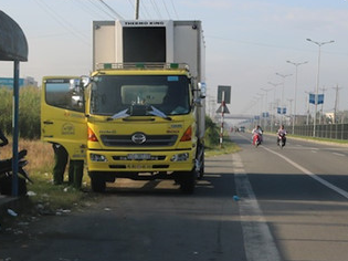 Giấc ngủ chát đắng trị giá... 100 triệu đồng