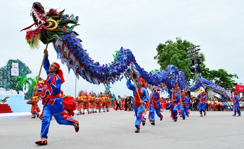 du lich nhung diem du lich le hoi tet khong the bo qua o mien bac