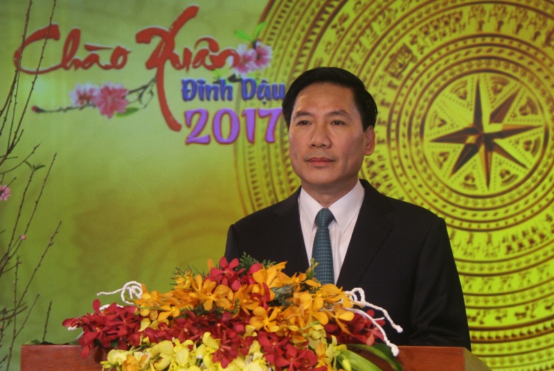 loi chuc tet nguyen dan dinh dau 2017 cua chu tich ubnd tinh thai nguyen