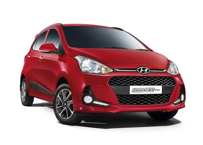 can canh hyundai grand i10 2017 gia tu 154 trieu dong