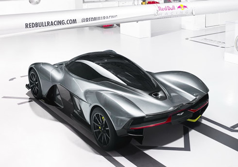 sieu pham aston martin am rb 001 se co dong co v12