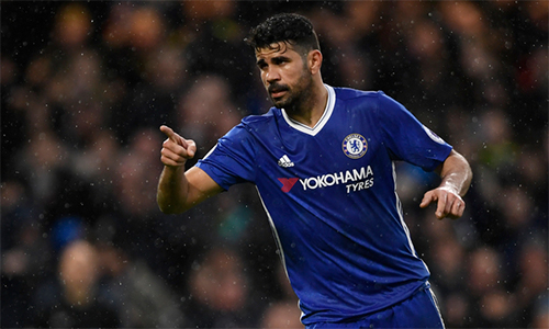 chelsea doi 160 trieu dola de diego costa sang trung quoc vnexpress the thao