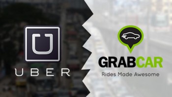 Nếu Uber, Grab trốn thuế, sẽ kiến nghị xử lý hình sự