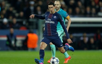 Barca - PSG: Đá bay “Gã khổng lồ” khỏi Champions League