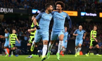 Man City – Stoke City: Cơ hội nào cho đội khách