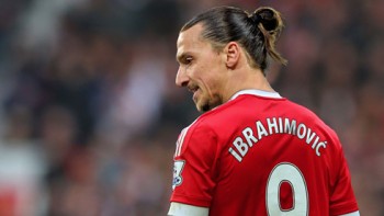 Thể thao 24h: Ibrahimovic chính thức lãnh án treo giò 3 trận