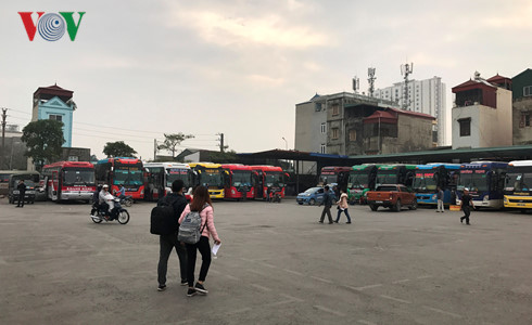 bo gtvt bao cao thu tuong ve dieu chinh luong tuyen o ha noi