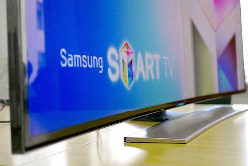 cia hack smart tv samsung de theo doi nguoi dung