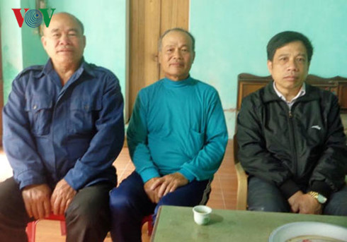 cam dong la thu cuoi cung cua chien si gac ma nam ay