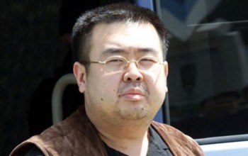 Bằng chứng từ Trung Quốc chứng minh Kim Chol là Kim Jong-nam