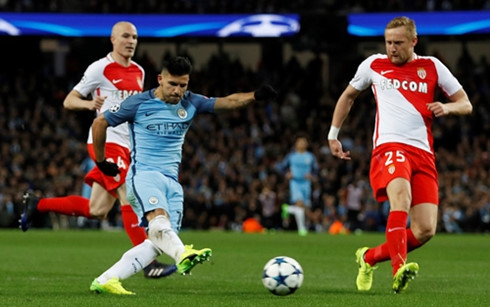 as monaco man city tiec ban thang o louis ii