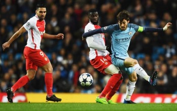 AS Monaco - Man City: Tiệc bàn thắng ở Louis II ?