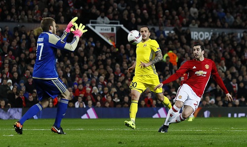 mata dua man utd vao tu ket europa league