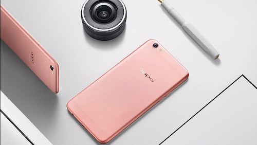 oppo se ra smartphone chuyen selfie moi vao cuoi thang 3