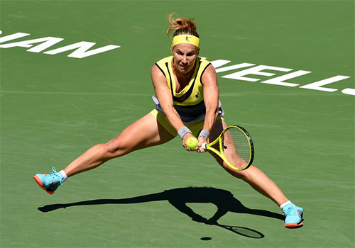 vesnina vo dich indian wells sau tran chung ket dai ky luc