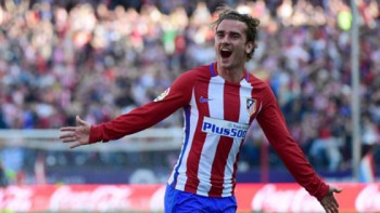 Thể thao 24h: Antoine Griezmann “gieo sầu” cho MU