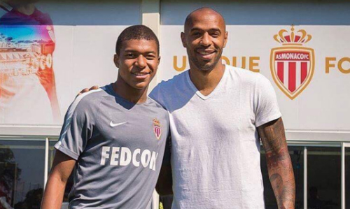 psg chuan bi gan 100 trieu dola cho cuoc dua gianh tieu henry