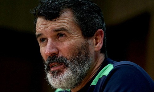 roy keane muon hoc tro don ha gareth bale