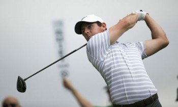 McIlroy và Spieth thất trận ở ngày ra quân WGC Match Play