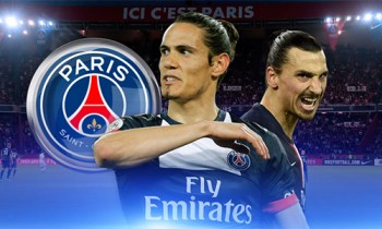 Cavani thừa nhận hy sinh quá nhiều cho Ibrahimovic