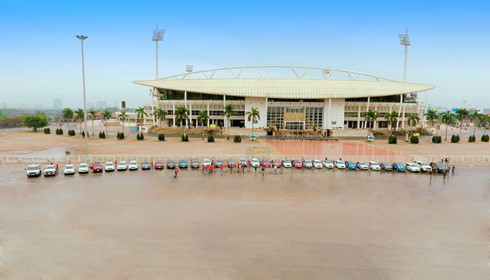 Ford Fiesta và EcoSport tiêu thụ 3,38l/100km và 4,6l/100km ford fiesta va ecosport tieu thu 338l100km va 46l100km