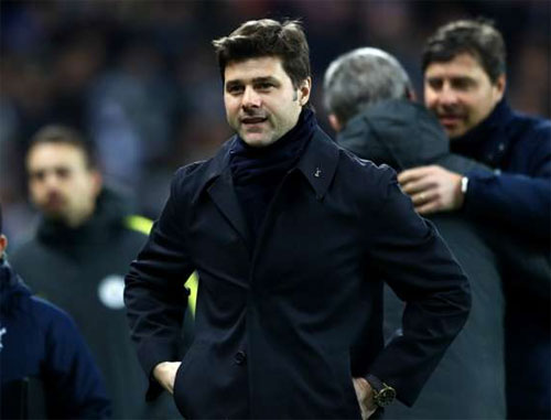 hlv pochettino the khong bao gio dan dat barca