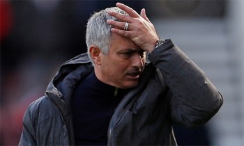 Mourinho muốn tìm 