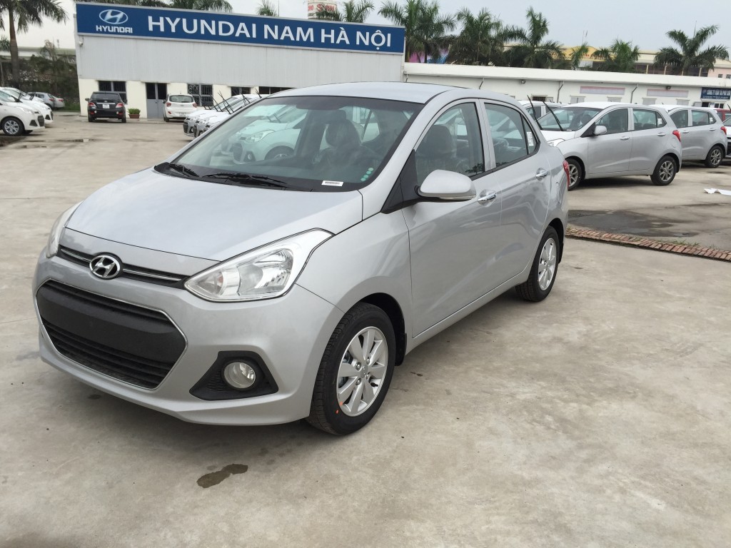 sedan dap thung gia khoang 500 trieu o viet nam