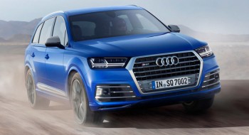 Vì sao Audi Sport không còn mặn mà với động cơ diesel?