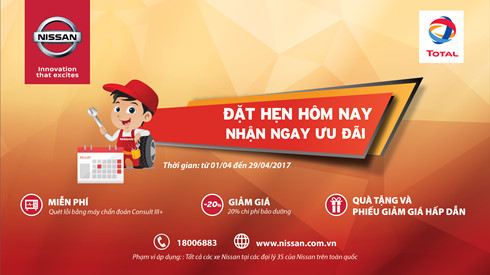 nissan viet nam giam gia toi 70 trieu dong cho khach hang mua xe