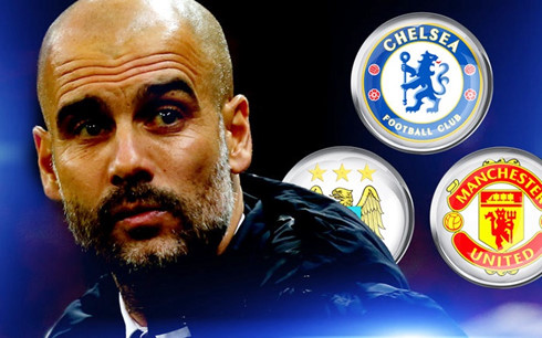 Thể thao 24h: Thua Chelsea, Pep sợ mất vé Champions League