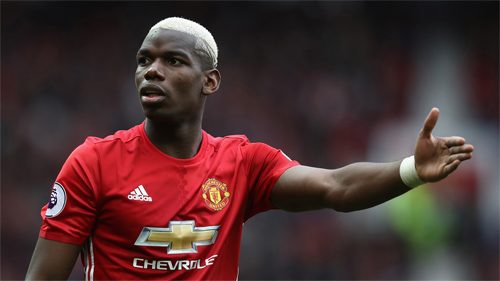 evra nhieu nguoi dang mong pogba roi vao cai bay beckham