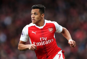 Alexis Sanchez sẵn sàng dồn Arsenal vào thế khó