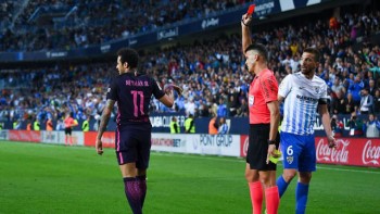 C.Ronaldo, Neymar có nguy cơ lỡ trận Real Madrid-Barcelona