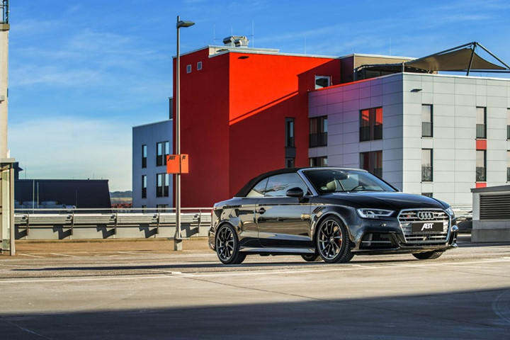 audi s3 cabriolet 2017 ngau hon voi goi do cua abt sportsline