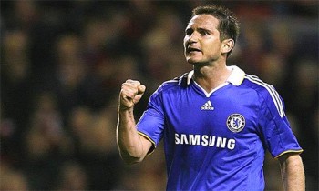 Lampard: 