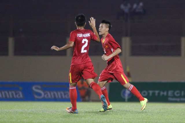 u19 viet nam vuot qua dai bac trung hoa tai giai u19 quoc te