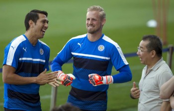 Atlético Madrid - Leicester City: Những thách thức lớn